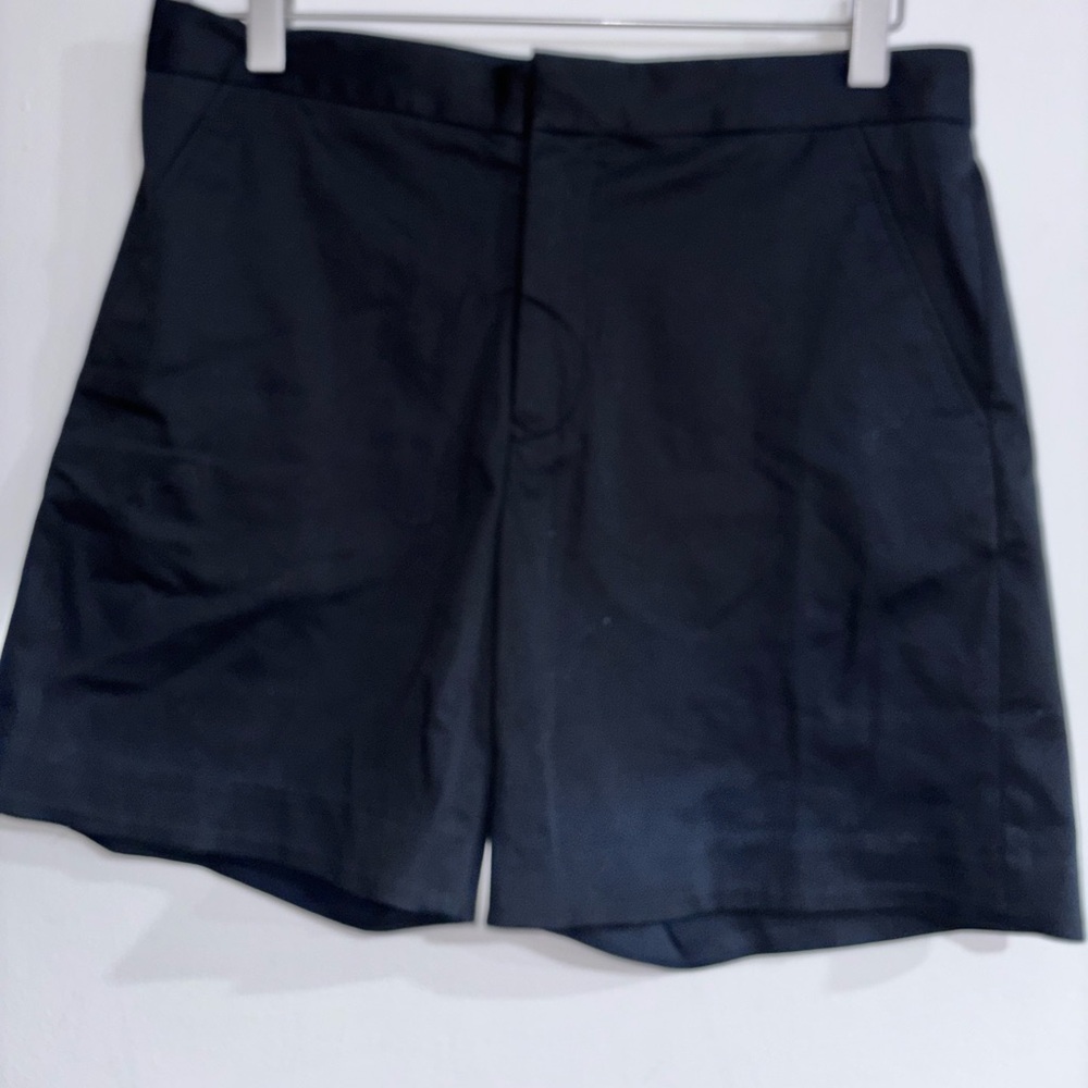 Neiman Marcus Women's Black Shorts